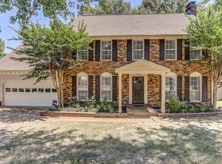 1914 Corbin Rd, Germantown, TN 38139