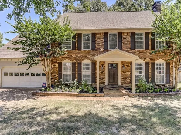 1914 Corbin Rd, Germantown, TN 38139