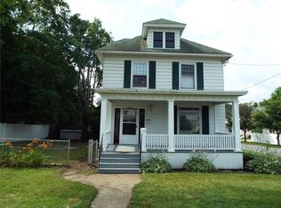 1125 W Henley St, Olean, NY