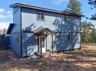 195 Doe Cir, Bailey, CO 80421