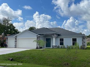 1002 Castile Rd SE, Palm Bay, FL 32909