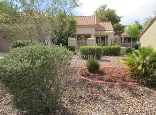 2713 Sungold Dr, Las Vegas, NV 89134