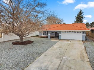 12614 Spring Valley Pkwy, Victorville, CA 92395