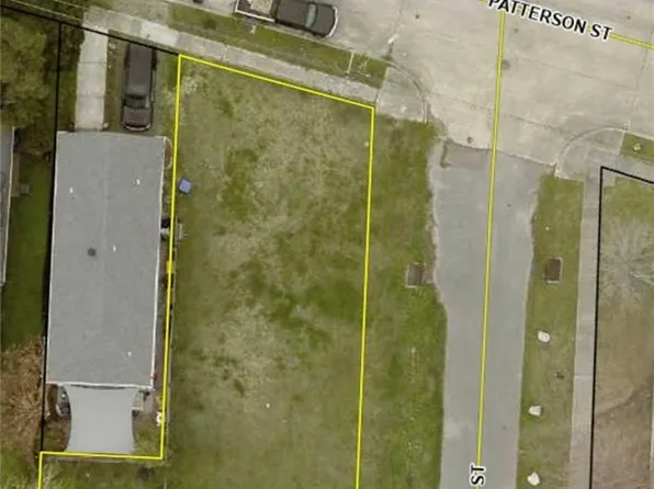 1631 Patterson St, New Orleans, LA 70114