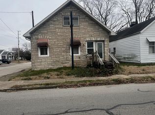 2217 N Heidelbach Ave, Evansville, IN