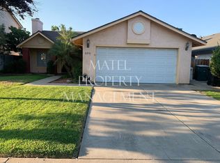 500 Coralwood Rd, Modesto, CA 95356