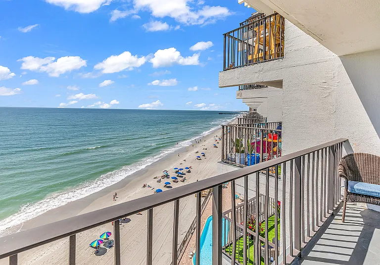1210 N Waccamaw Dr #901 — Photo 35