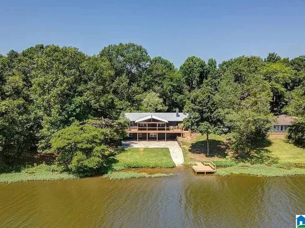 2500 Hebb Rd, Wilsonville, AL 35186