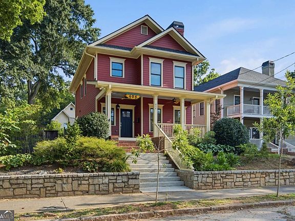 2nd image of 604 Mead St SE