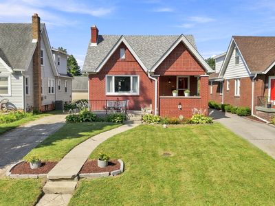 906 N Butler Ave, Indianapolis, IN, 46219