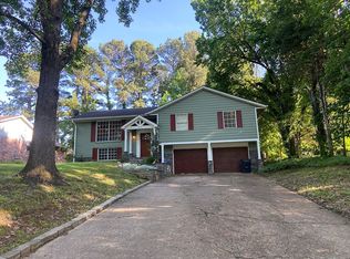 1213 W Highland Dr, Jonesboro, AR 72401