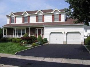 417 Kosciusco Ave, South Plainfield, NJ 07080