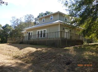 137 Morgantown Rd, Natchez, MS 39120