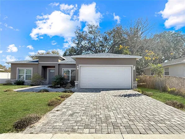 141 SCOTT DRIVE, SANFORD, FL 32771
