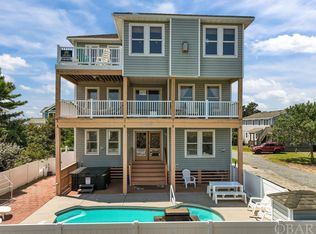 8444 S Old Oregon Inlet Rd LOT 24, Nags Head, NC 27959