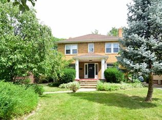 17716 Lakewood Heights Blvd, Lakewood, OH 44107