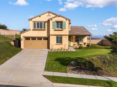 5127 Bering Ct, Etiwanda, CA, 91739