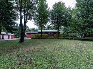 902 Rocky Ridge Dr, Stevens Point, WI 54482