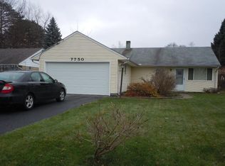 7750 Fern Dr, Mentor On The Lake, OH 44060