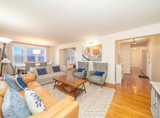 495 Odell Avenue #8R, Yonkers, NY 10703