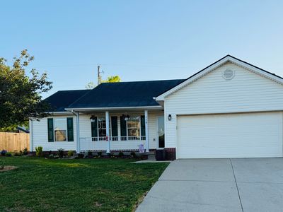 110 Buckingham Ln, Winchester, KY, 40391