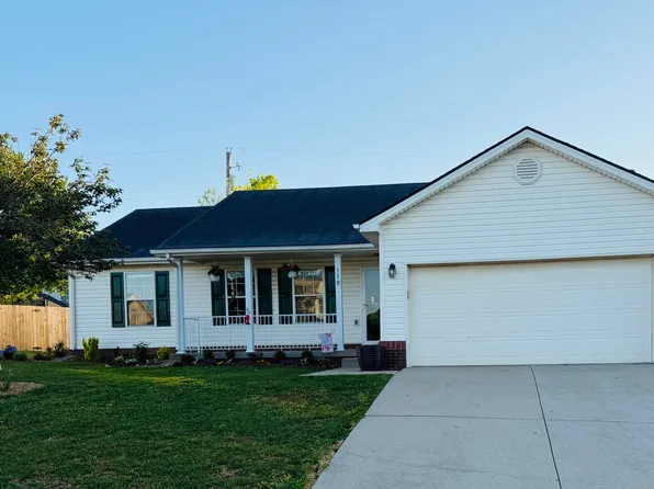 110 Buckingham Ln, Winchester, KY 40391