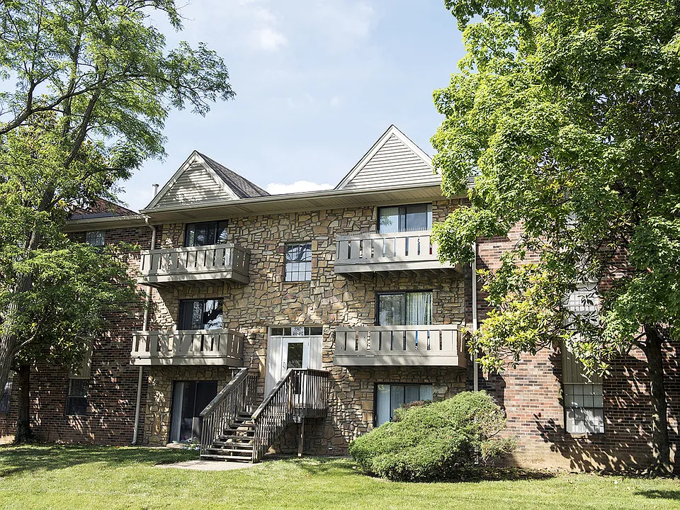 Park At Hurstbourne