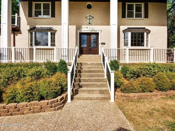 603 Riverwood Pl, Louisville, KY 40207