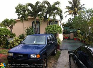 3131 Teakwood Ln, Fort Lauderdale, FL 33312