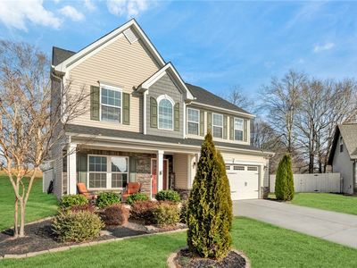 113 Monocacy Way, Piedmont, SC, 29673