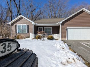 35 Mourning Dove Trl LOT 35, East Windsor, CT 06088