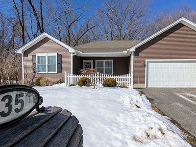 35 Mourning Dove Trl LOT 35, East Windsor, CT, 06088