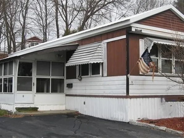 100 Phelps St Lot 3, Marlborough, MA 01752