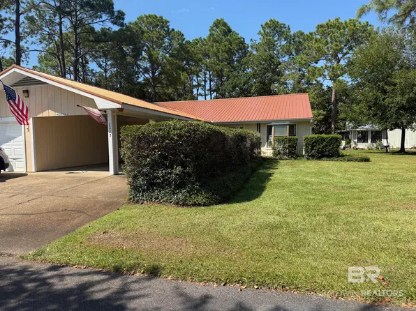 2227 Bluebird Cir #1005, Gulf Shores, AL 36542
