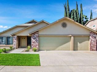 4017 Godfrey Dr, Salida, CA 95368