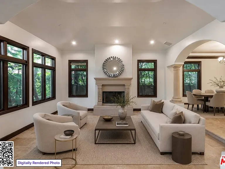 120 S Almont Dr — Photo 2
