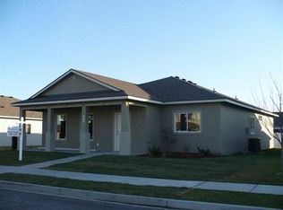 545 Cherokee, Richland, WA --