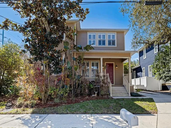 3104 W Fielder St, Tampa, FL 33611