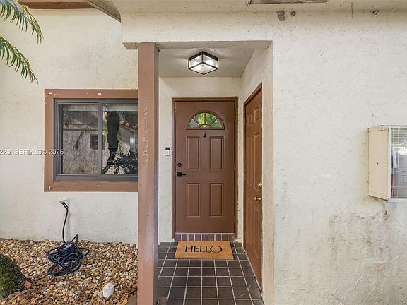 2nd image of 4155 Coral Springs Dr