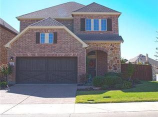 120 Liones Ln, The Colony, TX 75056