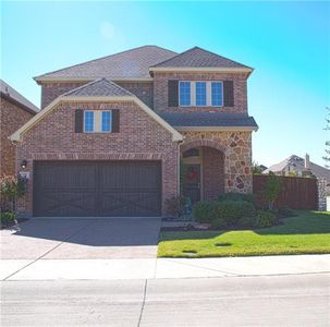 120 Liones Ln, The Colony, TX, 75056