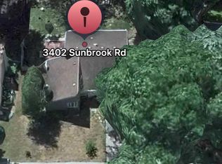 3402 Sunbrook Rd, Madison, WI 53704