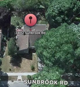 3402 Sunbrook Road, Madison, WI, 53704