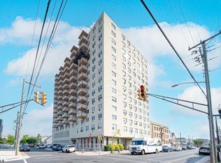 Landmark Towers, Atlantic City, NJ 08401