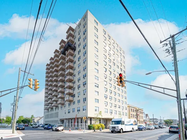 3817 Ventnor Ave APT 1208, Atlantic City, NJ 08401