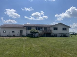 1930 Dixon Line, Finlayson, MN 55735