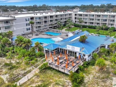404 Butler Ave #703, Tybee Island, GA, 31328