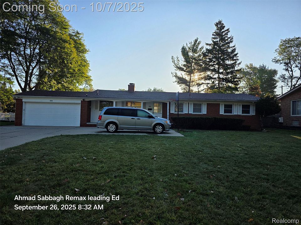 1st image of 381 S Beech Daly St