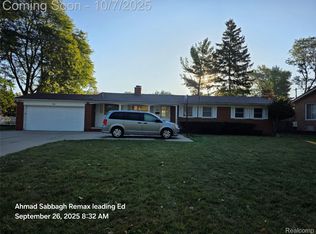 381 S Beech Daly St, Dearborn Heights, MI 48125
