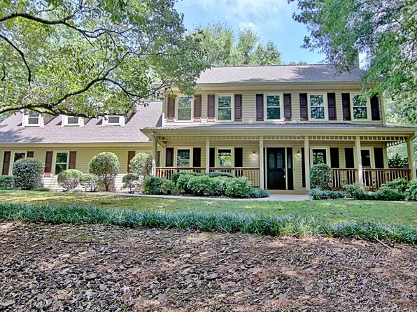 170 Ashland Trl, Tyrone, GA 30290